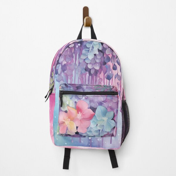 Item preview, Floral pattern. Field of flowers. designed and sold by MagelliShop.