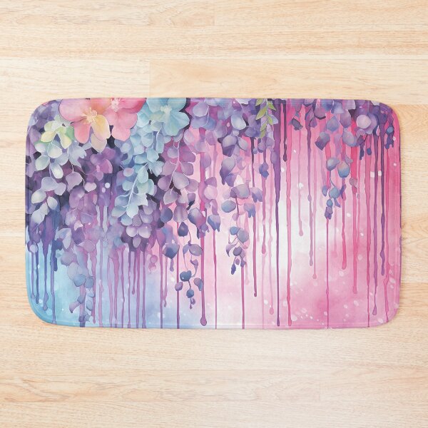 Item preview, Floral pattern. Field of flowers. designed and sold by MagelliShop.