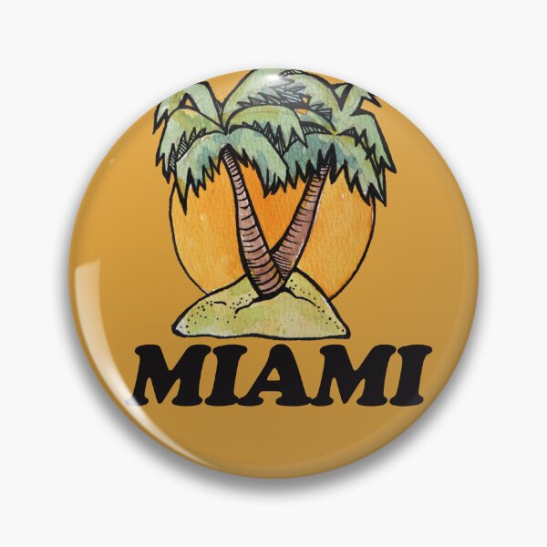 Item preview, Miami designed and sold by lacychenault.