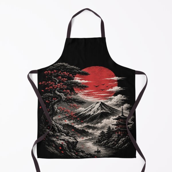 Item preview, Mountain Serenity designed and sold by VEXORA 1.