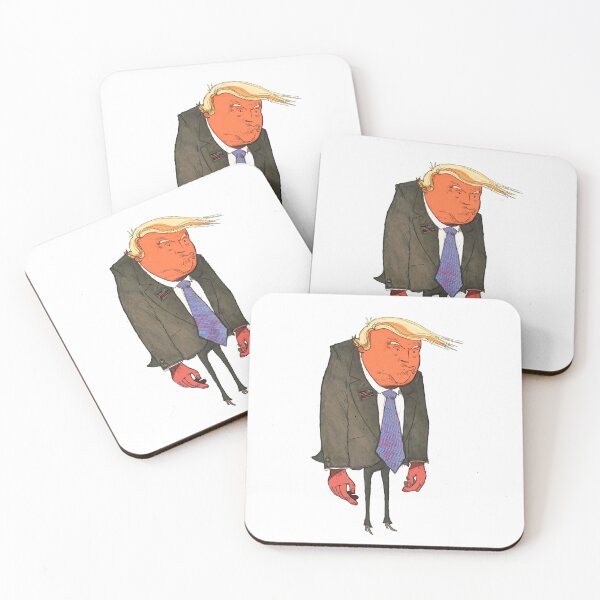 Item preview, TRUMP designed and sold by AndyWatt72.