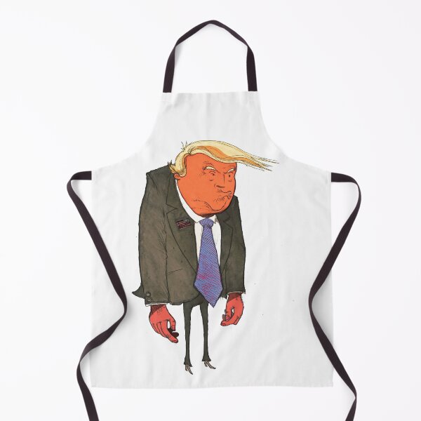 Item preview, TRUMP designed and sold by AndyWatt72.
