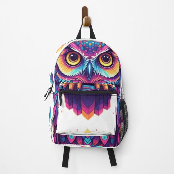 Item preview, Owl designed and sold by AnonimusDesigns.