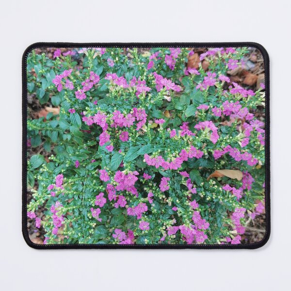 Item preview, Purple Garden Flower Nature Photo designed and sold by PhuongVoArt.