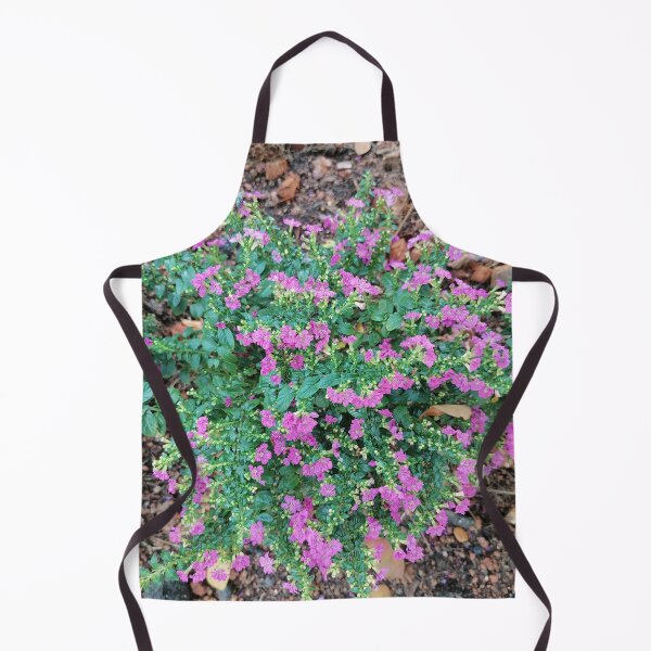 Item preview, Purple Garden Flower Nature Photo designed and sold by PhuongVoArt.