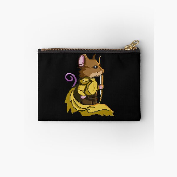 Item preview, Ranger mouse - Yellow designed and sold by SulPixelart.
