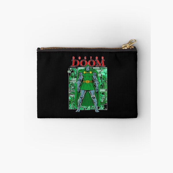 Item preview, Doctor Doom designed and sold by cortezbarronvv.