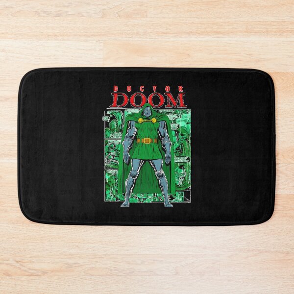 Item preview, Doctor Doom designed and sold by cortezbarronvv.
