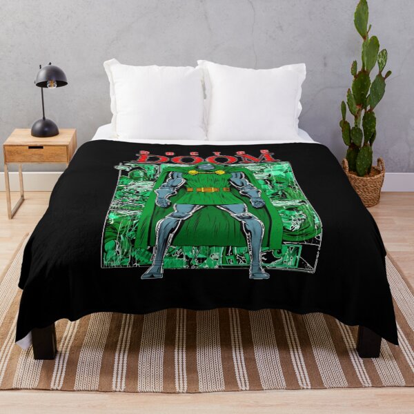 Item preview, Doctor Doom designed and sold by cortezbarronvv.