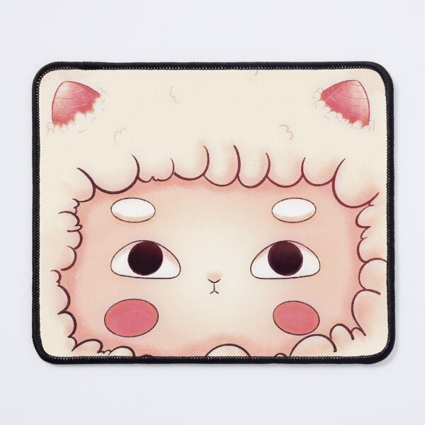 Item preview, Kalpi The Sheep designed and sold by HeiWaveArt.