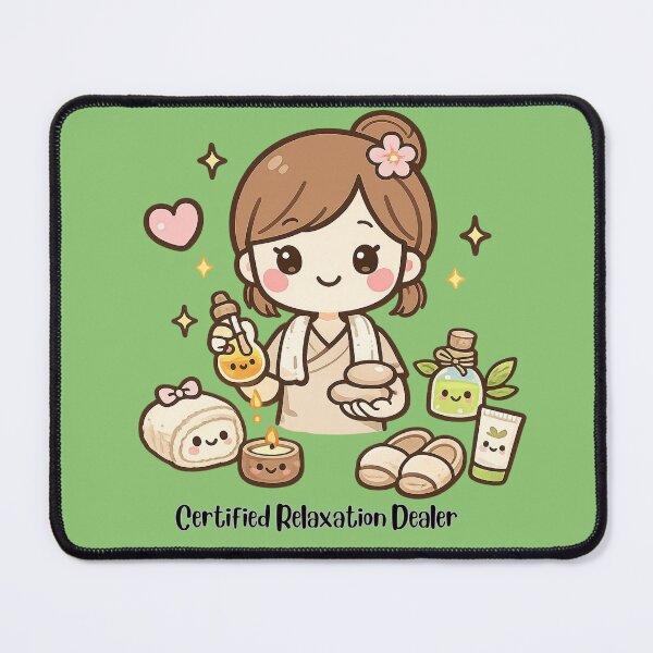 Item preview, Mass designed and sold by KawaiiHero.