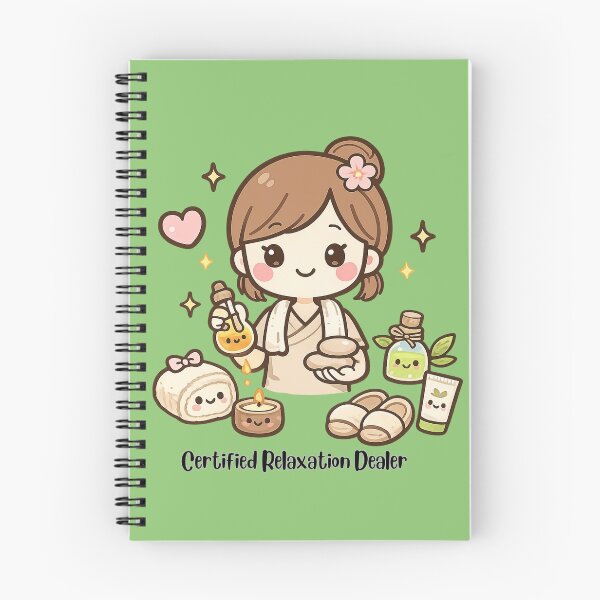 Item preview, Mass designed and sold by KawaiiHero.