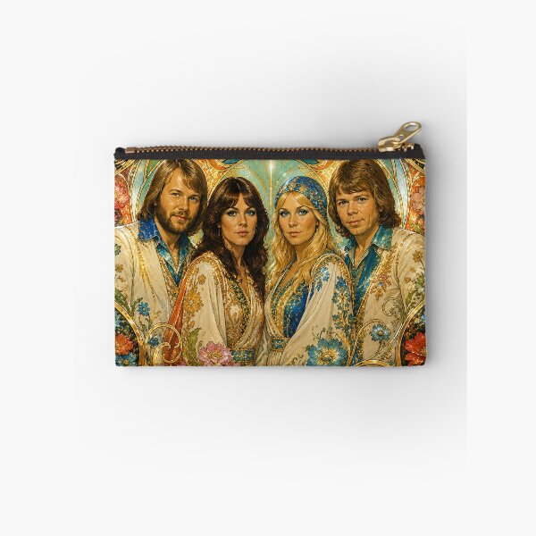 Item preview, ABBA Vintage Sparkle  designed and sold by LuluLeb.