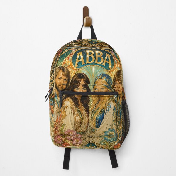 Item preview, ABBA Vintage Sparkle designed and sold by LuluLeb.