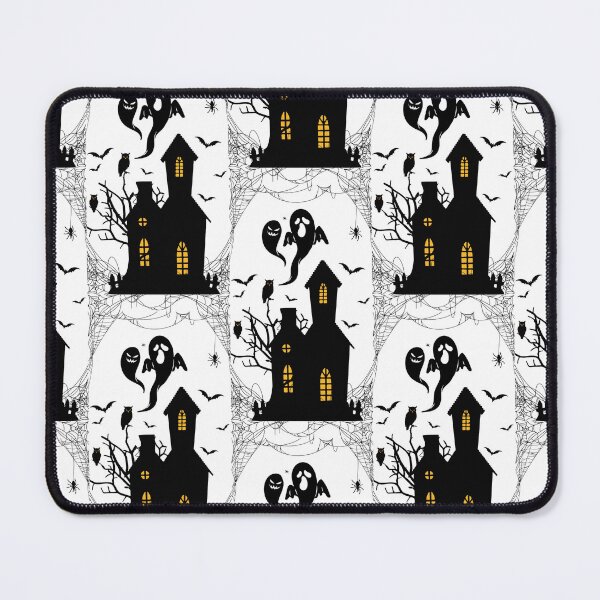 Item preview, Halloween scary house designed and sold by calipso82.