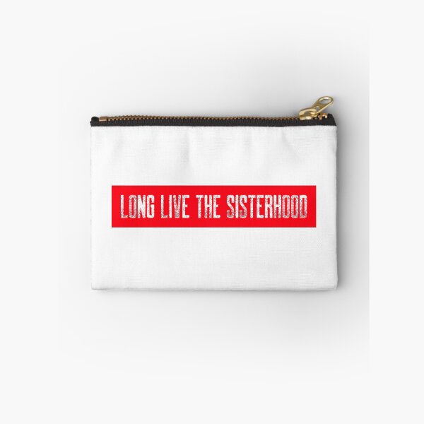 Item preview, Long Live the Sisterhood designed and sold by W8818.