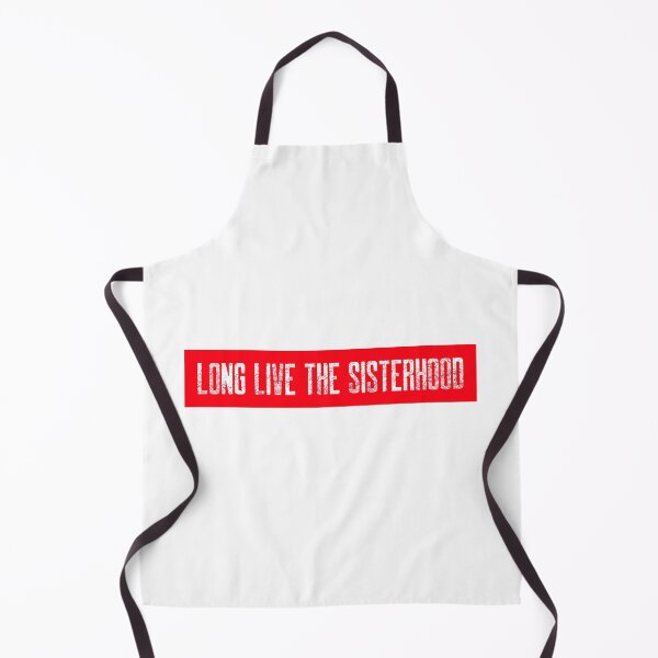 Item preview, Long Live the Sisterhood designed and sold by W8818.