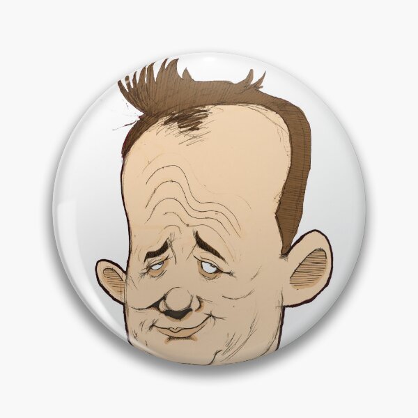 Item preview, BILL MURRAY designed and sold by AndyWatt72.