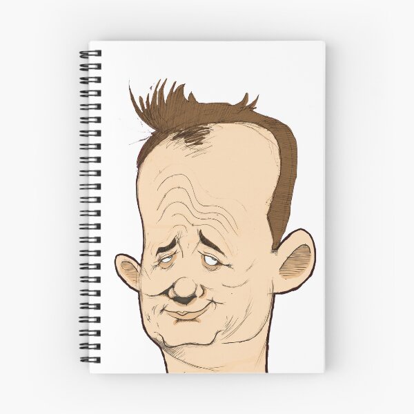 Item preview, BILL MURRAY designed and sold by AndyWatt72.