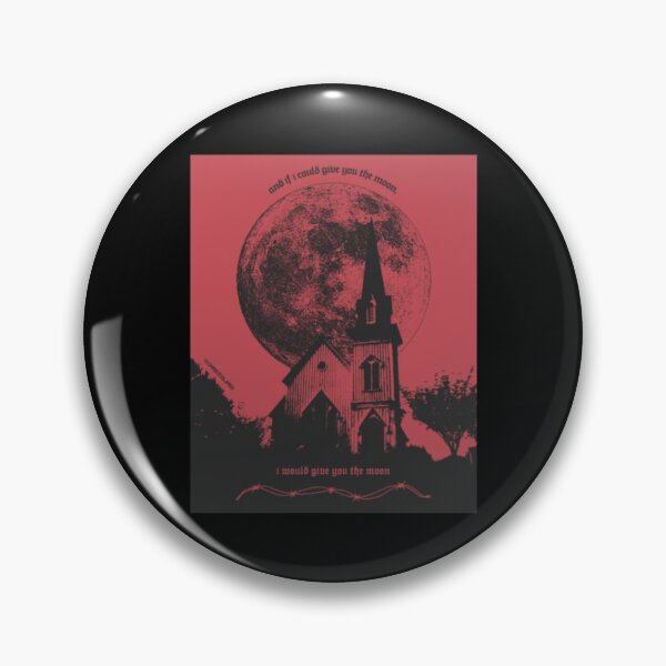 Item preview, Moon Song by Phoebe Bridgers designed and sold by cortezbarronvv.
