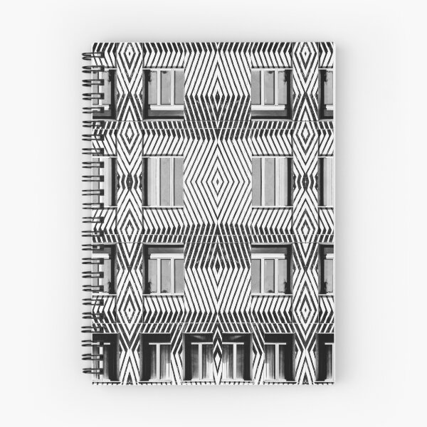 Item preview, Optikarchitecture designed and sold by Fine-Art-Hub.