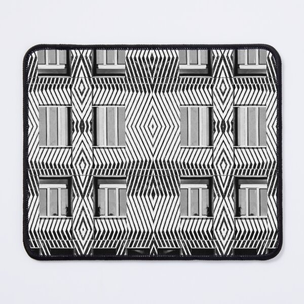 Item preview, Optikarchitecture designed and sold by Fine-Art-Hub.