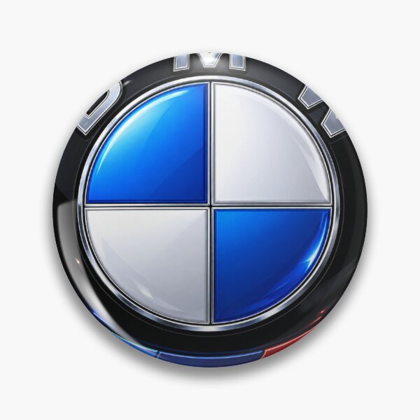 Item preview, BMW Logo ?? | Premium BMW Car Emblem Design designed and sold by Deepstudio09.