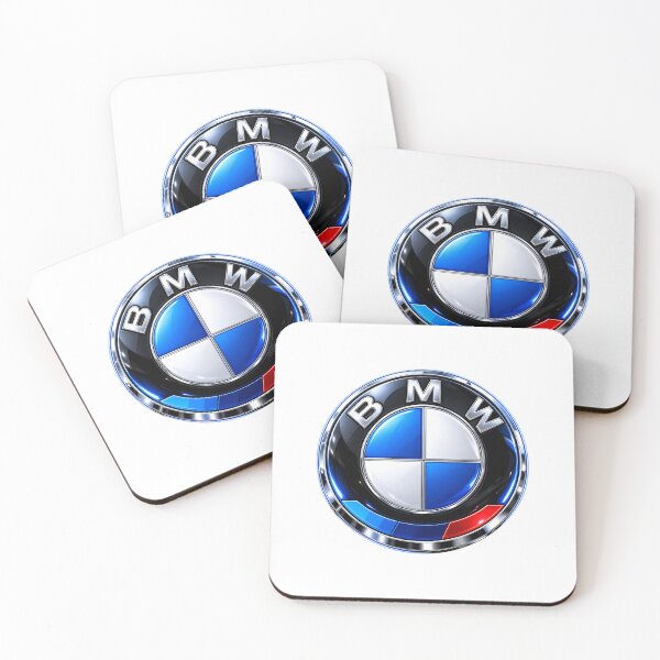 Item preview, BMW Logo ?? | Premium BMW Car Emblem Design designed and sold by Deepstudio09.