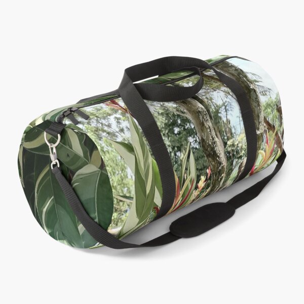 Item preview, Variegated Heliconia Tropical Plant designed and sold by PhuongVoArt.