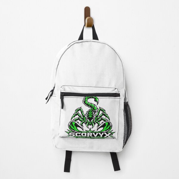 Item preview, Green Scorvyx Built to Survive designed and sold by donndostudio.