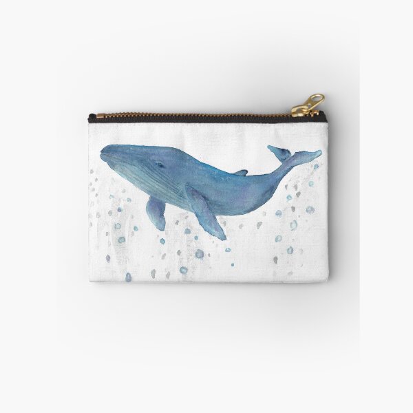 Item preview, Whale in the ocean designed and sold by Sandra  Steinke.