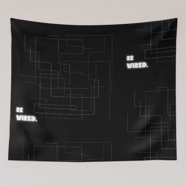Item preview, Synthetic Neural Grid designed and sold by Șifonier.