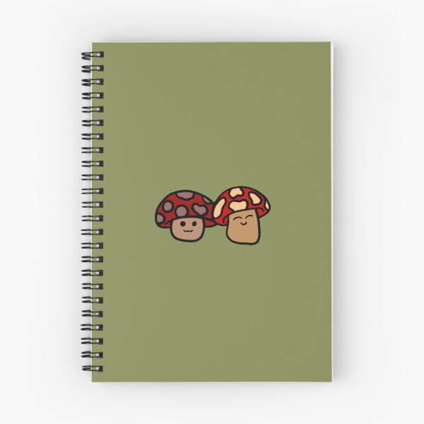 Item preview, Mushie buddies designed and sold by LynkPlaysGames.