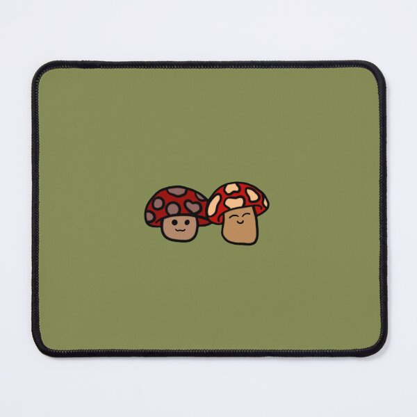 Item preview, Mushie buddies designed and sold by LynkPlaysGames.