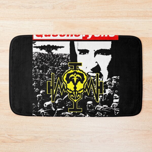 Item preview, Queensrÿche Operation Mindcrime Album Art -45 designed and sold by CuteBots.