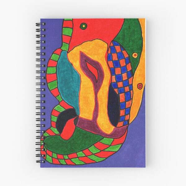 Item preview, Snake in a Boot designed and sold by LesenArt.