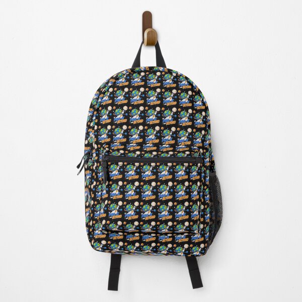 Item preview, Pre K Boy First Day Of Pre K Back To School Moon Space designed and sold by Mykittens69.