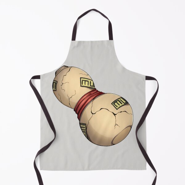 Item preview, Scribble Jinchuriki designed and sold by Izaa-aart.