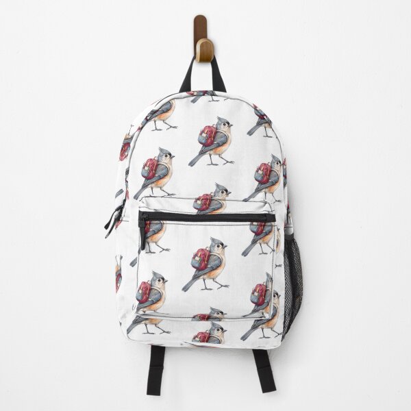 Item preview, Sweet Titmouse Back to School designed and sold by Tiffany Roy.