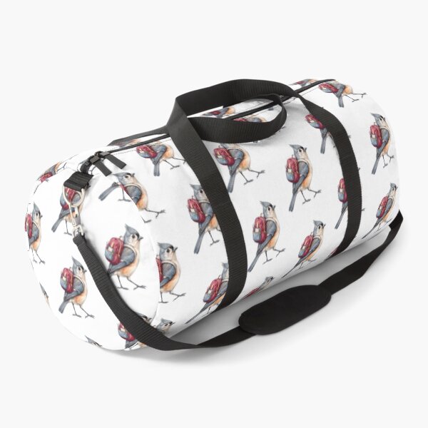 Item preview, Sweet Titmouse Back to School designed and sold by Tiffany Roy.