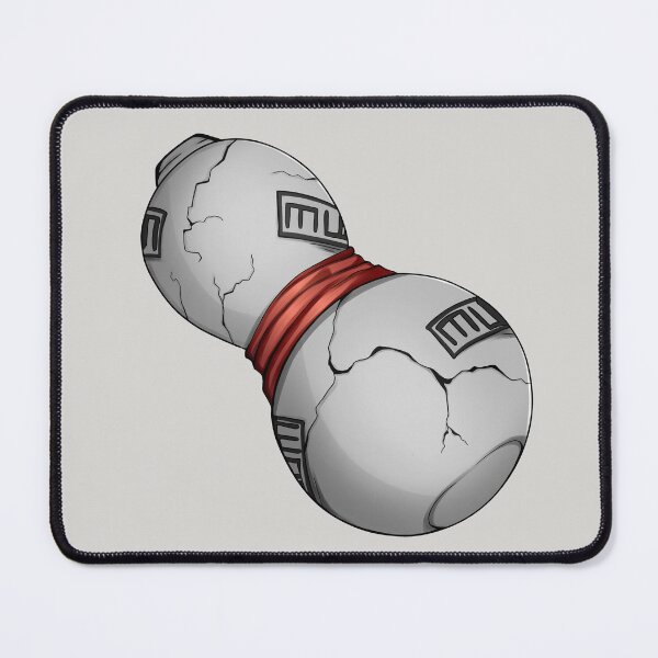 Item preview, Scribble Jinchuriki of the Sand designed and sold by Izaa-aart.
