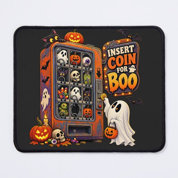 Item preview, Insert Coin For Boo designed and sold by M.Store.