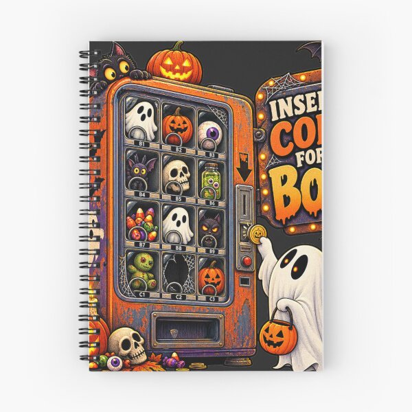Item preview, Insert Coin For Boo designed and sold by M.Store.