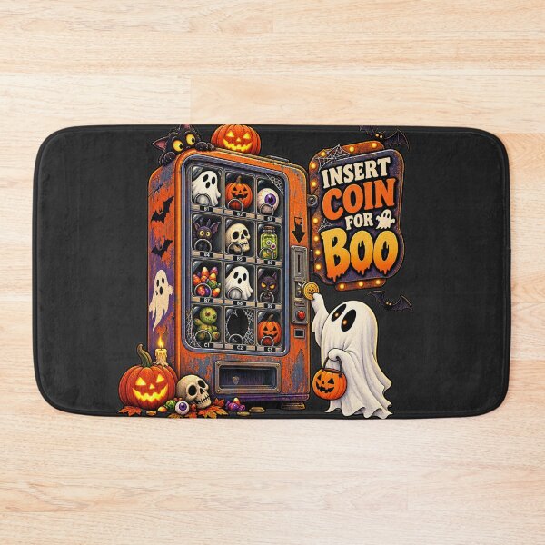 Item preview, Insert Coin For Boo designed and sold by M.Store.