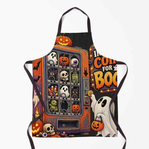 Item preview, Insert Coin For Boo designed and sold by M.Store.