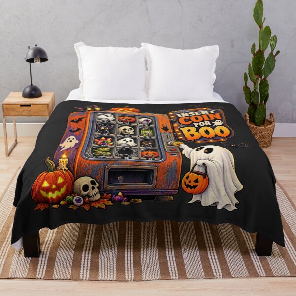 Item preview, Insert Coin For Boo designed and sold by M.Store.
