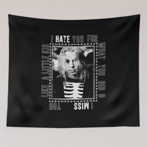 Item preview, Phoebe Bridgers Vintage Style Original Fan Artwork designed and sold by cortezbarronvv.