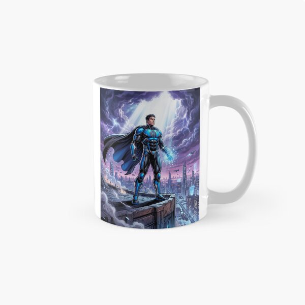 Item preview, Power_Man designed and sold by FARAFINA_LAB.