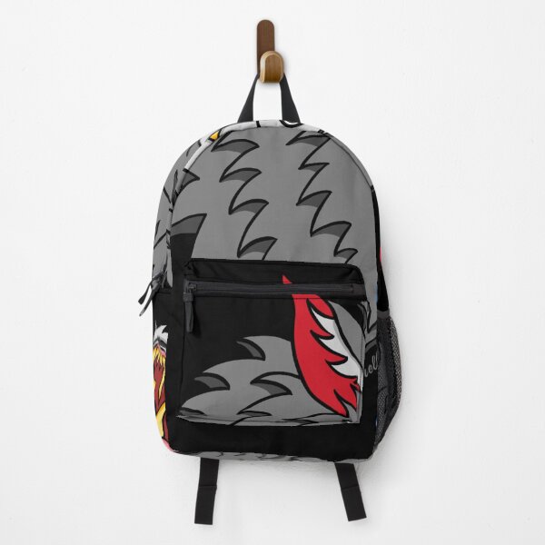 Item preview, Tattoo Flash Inspired Hungry Wolf designed and sold by noconnellart.