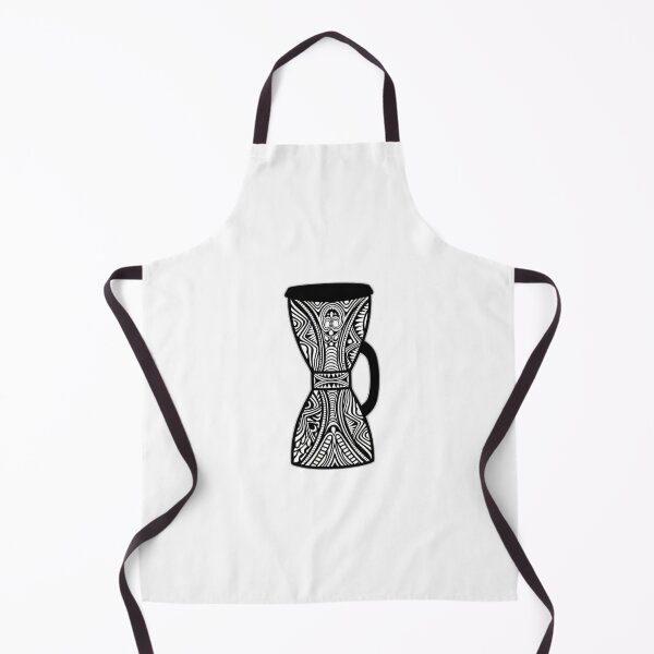 Item preview, Kundu Drum Graphic designed and sold by TribeAndTrend.